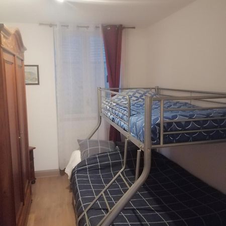 Les Locations De Stephanie ,Gite Le Verger Sondernach Exterior foto