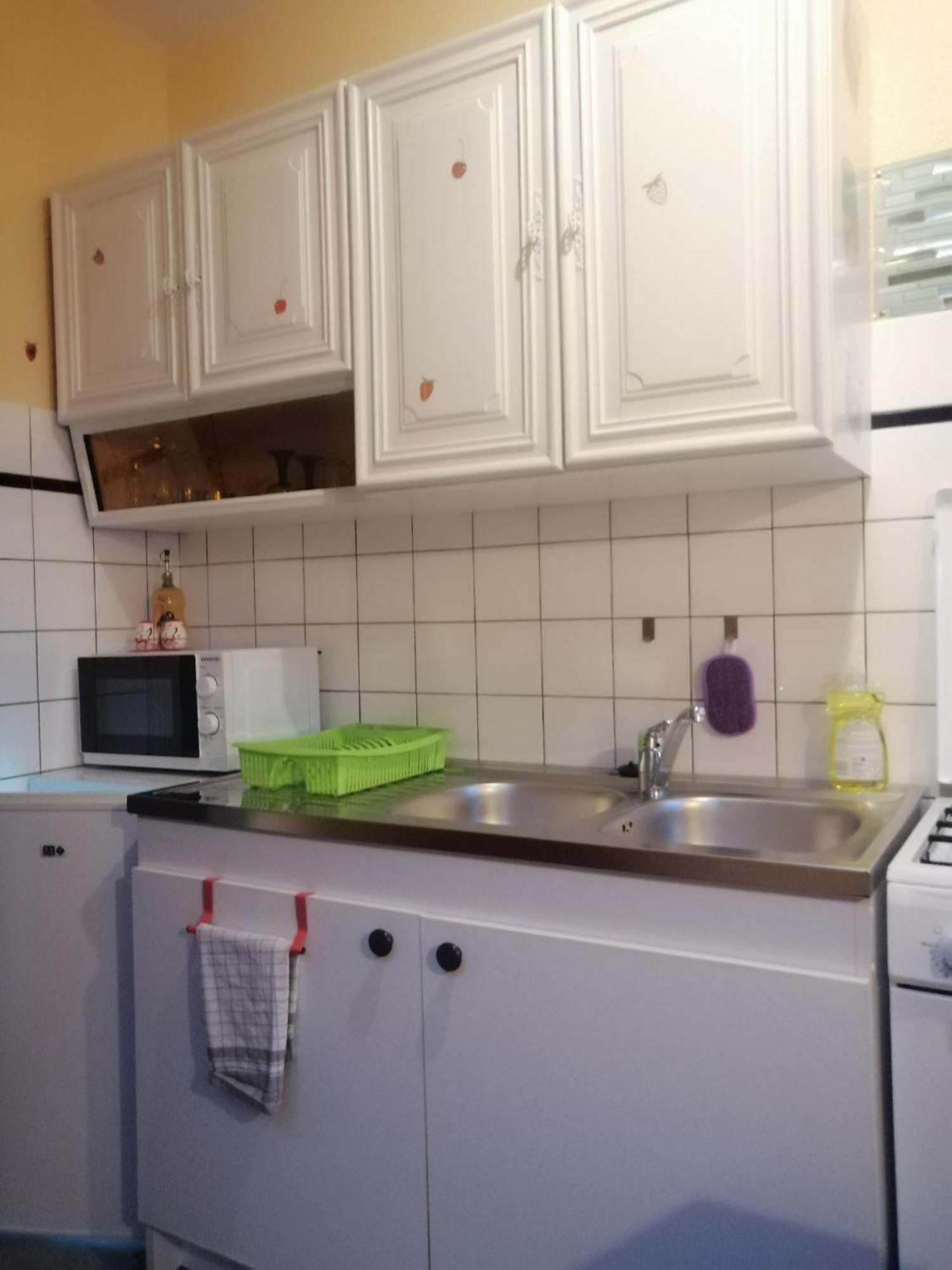 Les Locations De Stephanie ,Gite Le Verger Sondernach Exterior foto